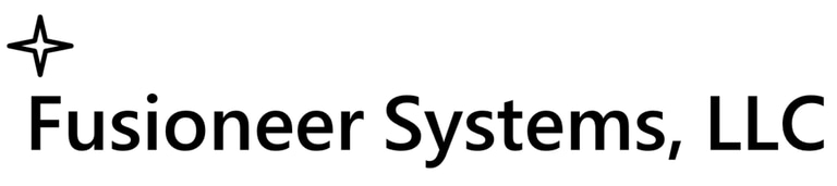 Fusioneer Systems logo