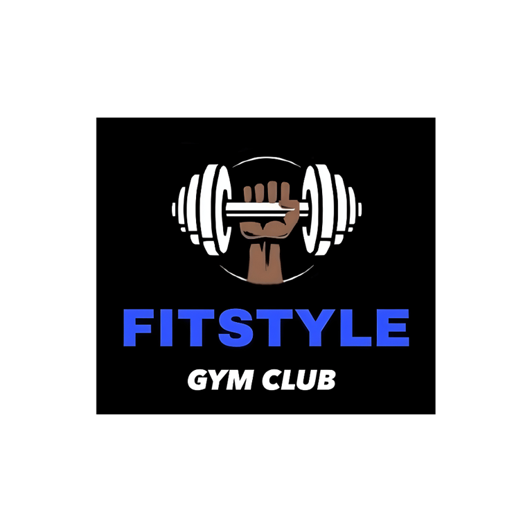 Fit Style Gym Club logo