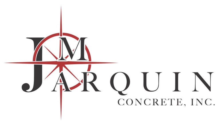 JM Jarquin Concrete inc. logo