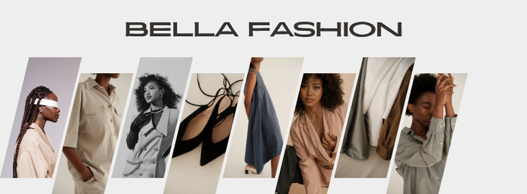 Design and fashion. logo