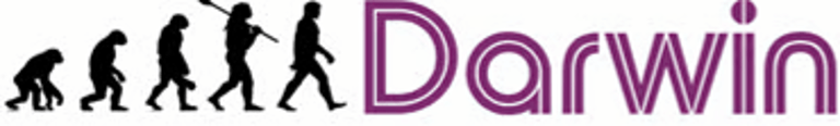 Darwin Evol logo
