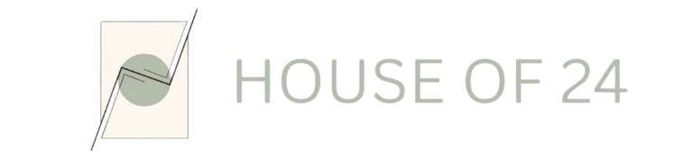 House of 24 logo