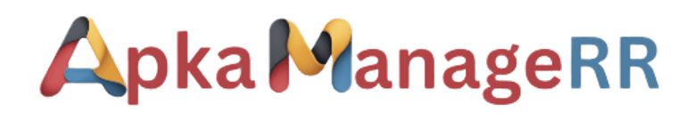 ApkaManageRR logo