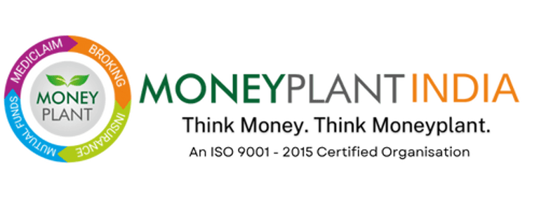 Moneyplant India logo