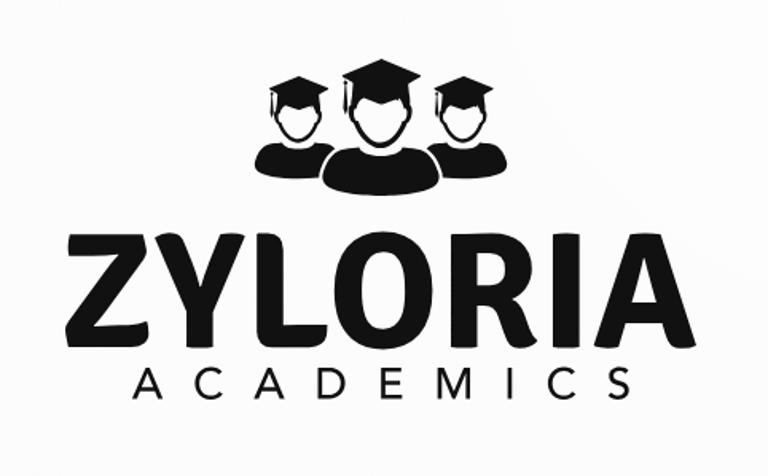 ZYLORIA logo