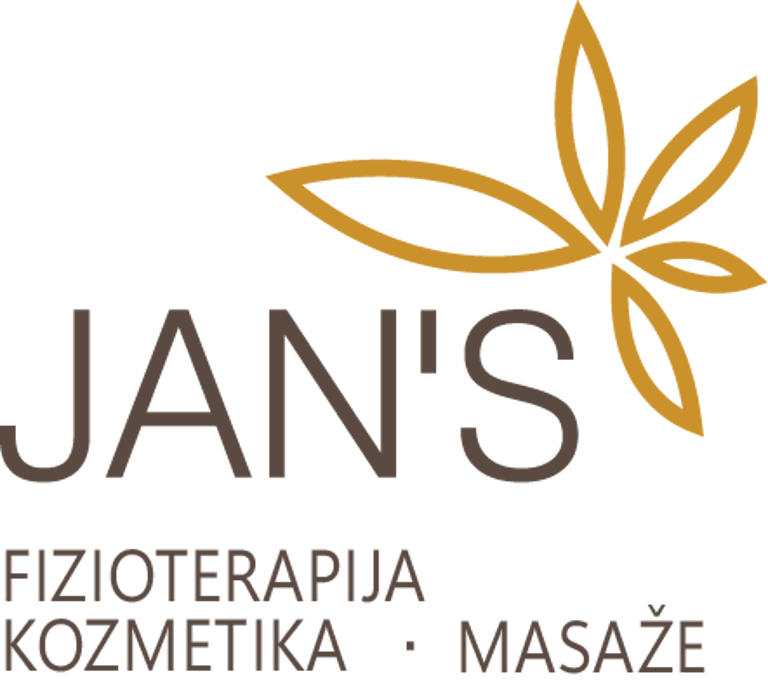 Jan’s Men’s Health logo