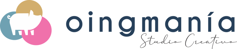 Oingmania logo