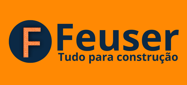 Feuser Materiais de Construção logo