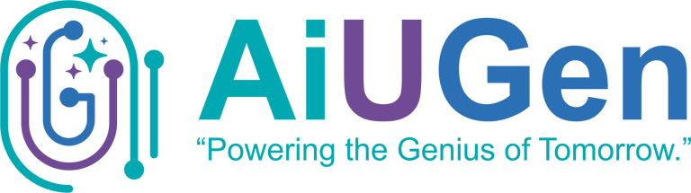 aiugen.com logo