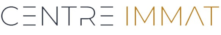 Centre IMMAT logo
