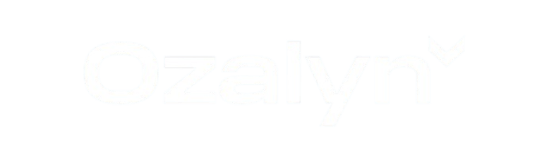 Ozalyn logo