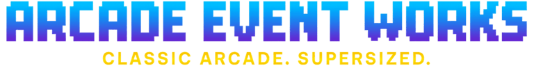 Arcade Event Works logo