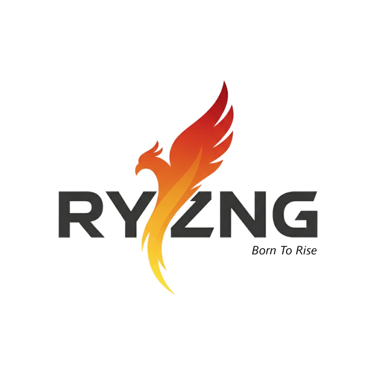 Ryzng logo