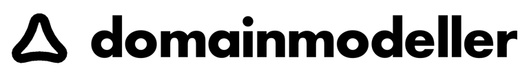 Domain Modeller - Build Knowledge Graphs with Ease logo