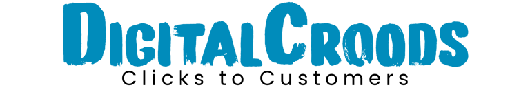 DigitalCroods logo