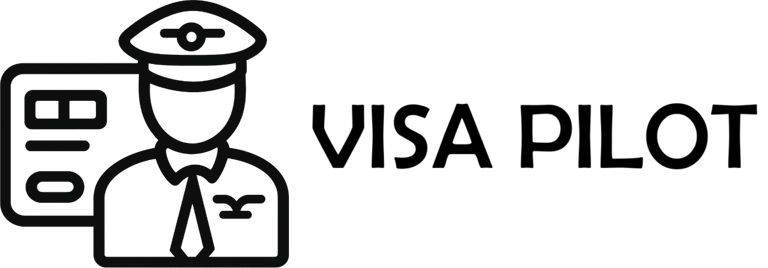 Visa Pilot logo