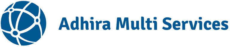 Adhira Multi Services logo