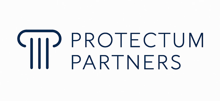 Protectum Legal logo