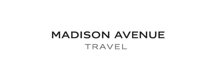 Medison Avenue Travel logo