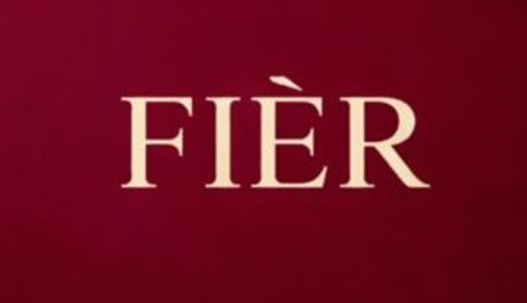 Use Fièr logo