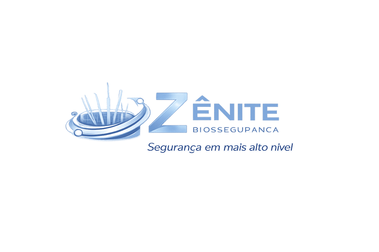 Zênite biossegurança logo