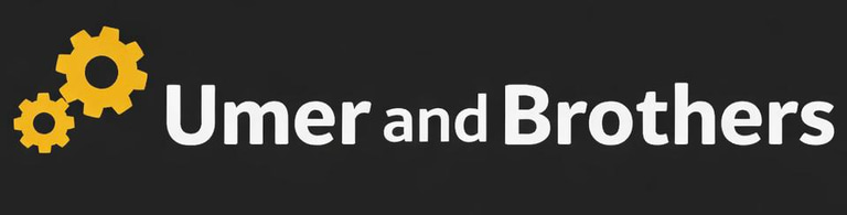 Umerandbrothers logo