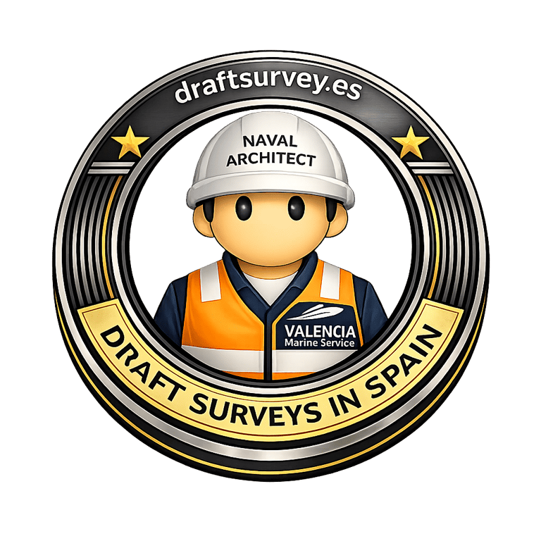 Cargo Surveyor logo