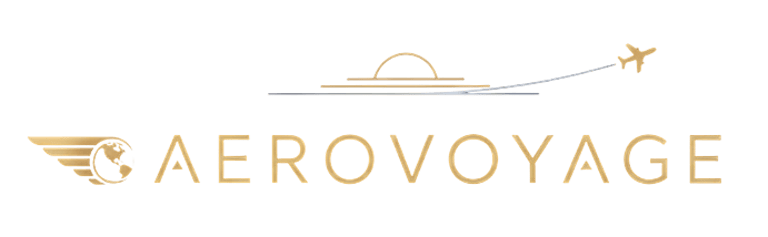 Aerovoyage logo