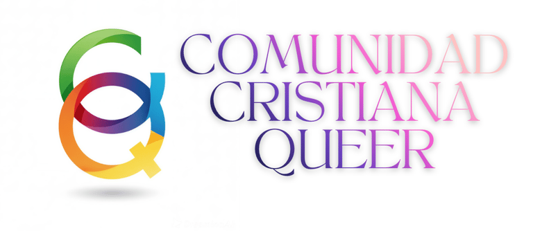 Comunidad Cristiana Queer logo