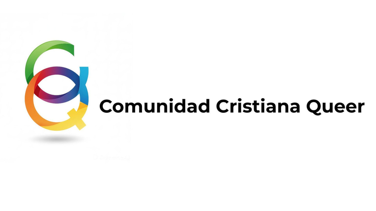 Comunidad Cristiana Queer logo