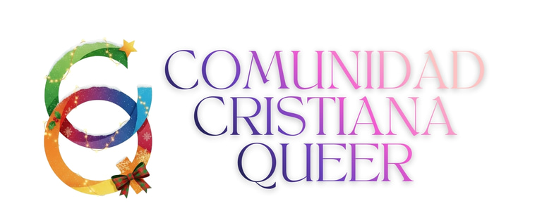 Comunidad Cristiana Queer logo