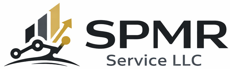 SPMR Service LLC logo