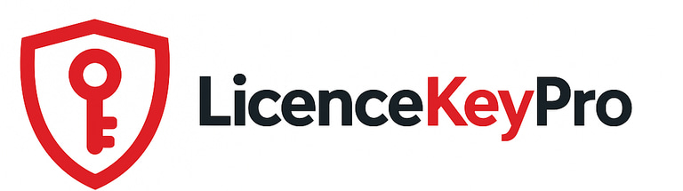 LicenceKeyPro logo