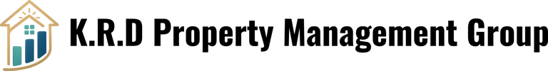 K.R.D Property Management Group logo