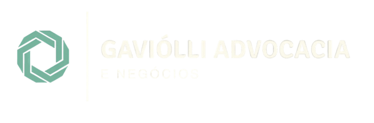Gaviólli Advocacia - Consultoria Jurídica Especializada logo
