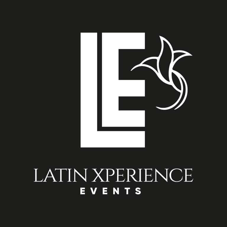 Latin Xperience Events By Fito logo