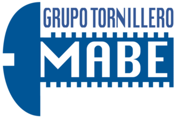Grupo Tornillero Mabe logo