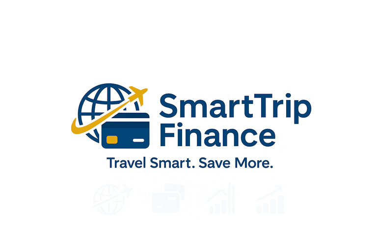 SmartTrip Finance logo