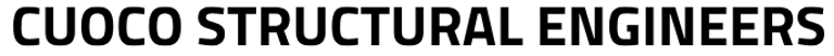 CUOCO STRUCTURAL ENGINEERS logo