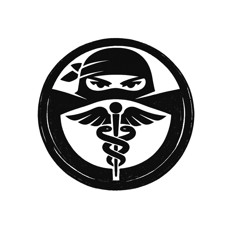 Care Ninja logo