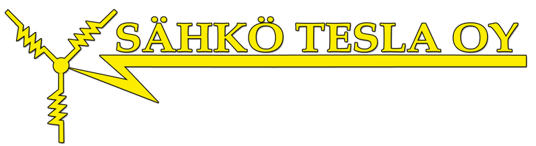 Sähkötesla logo