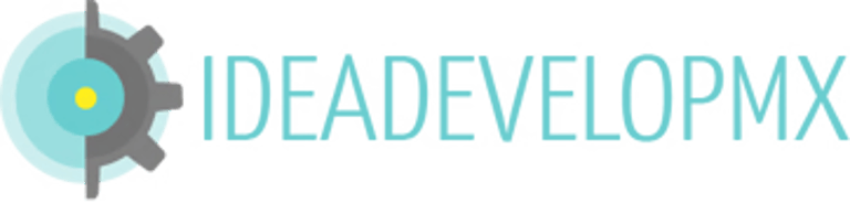 IDEADEVELOPMX logo