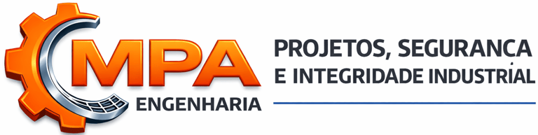 MPA Engenharia logo