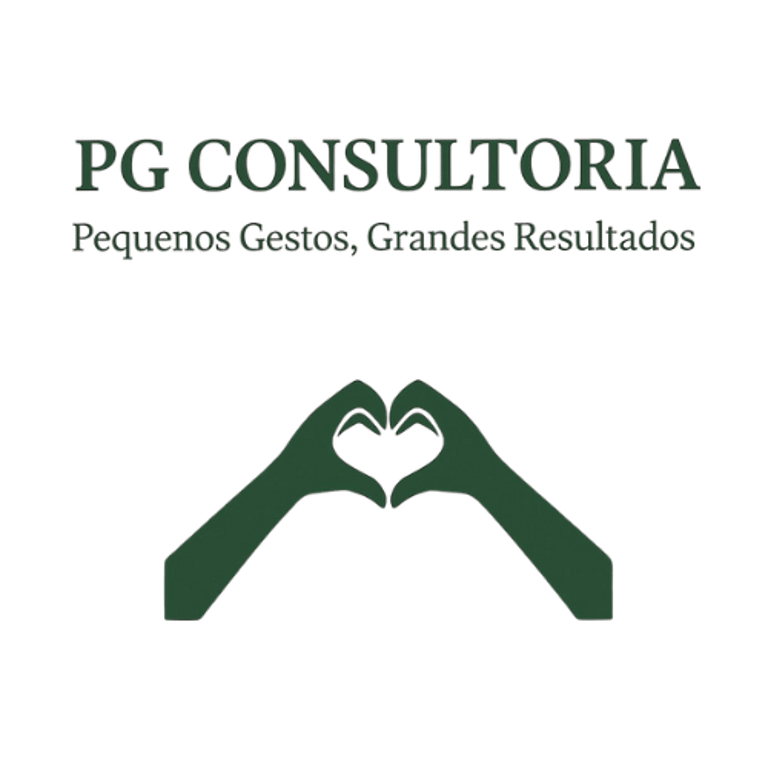 PG Consultoria logo