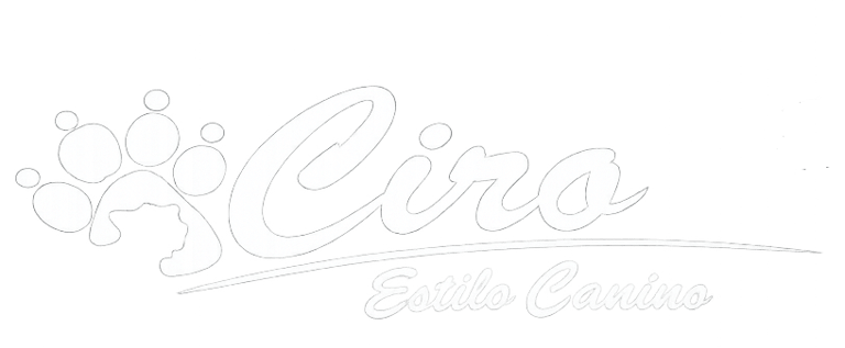 Peluquería Canina Ciro logo