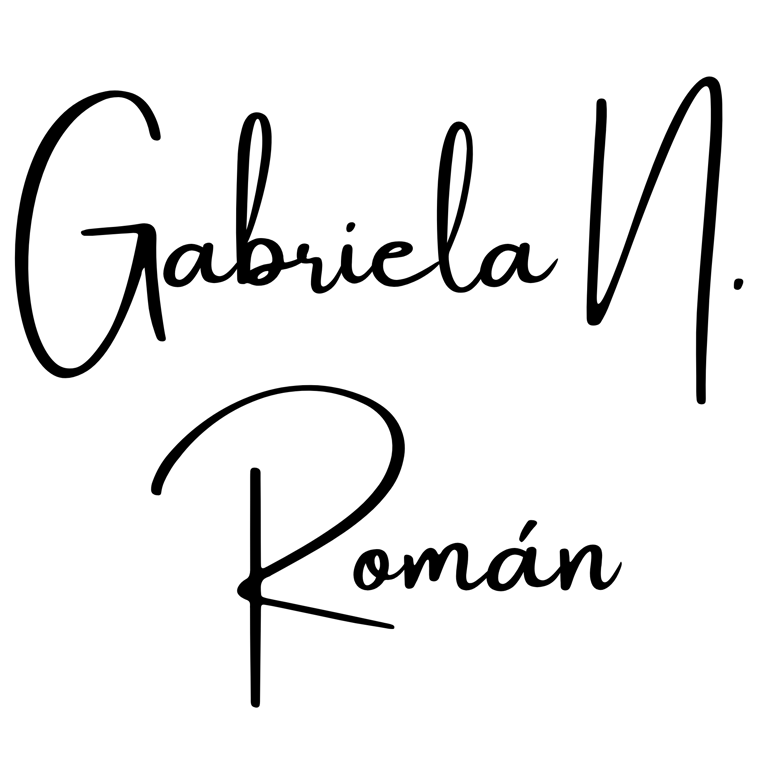 Gabriela N. Roman Guivas logo