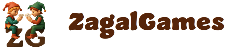 ZagalGames logo