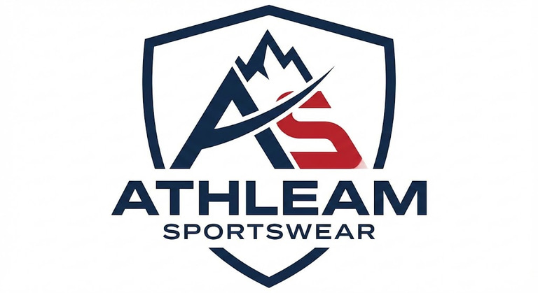 Athleam Sportswear logo