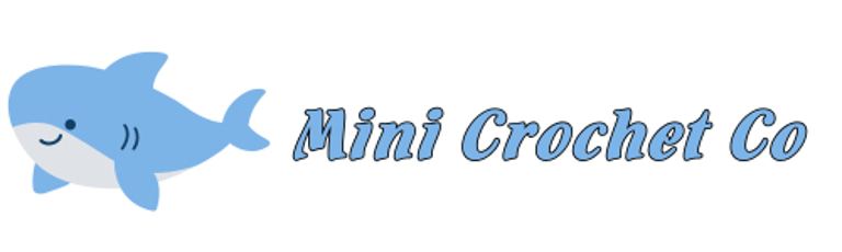 Mini Crochet Co logo