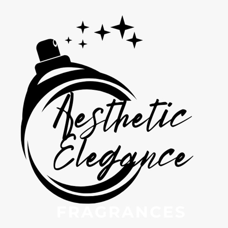 Aesthetic Elegance logo